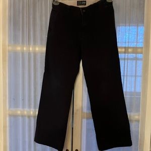 The Children’s Place Boys Dress Pants - Navy